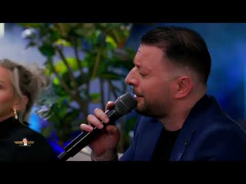 Fikret Dauti - Hallall nuk ta ban zemra - N'Kosov Show Live