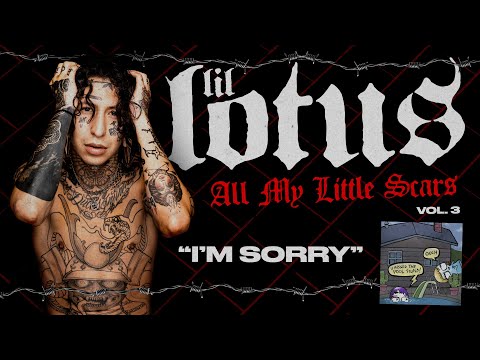 Video thumbnail for I’m Sorry