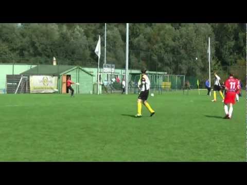 KSC Lokeren - OH Leuven 1-4