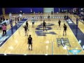Terry Liskevych - Volleyball Hitting Drill - Art of Coaching VB