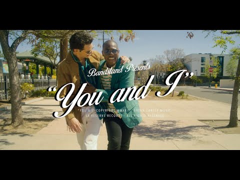 Bryan Carter: You and I (Official Trailer)
