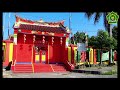 Film Dokumenter TAMBO DI HUJUNG BARAT