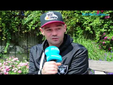 Künstler erzählen von ihrem schönsten Juicy-Beats-Moment