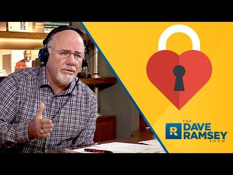 Married? Separate Bank Accounts? That's a Bunch of CRAP!