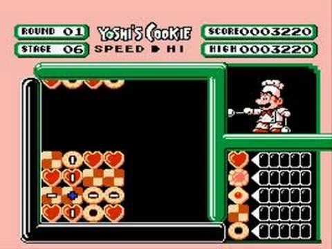 yoshi's cookie nes rom download