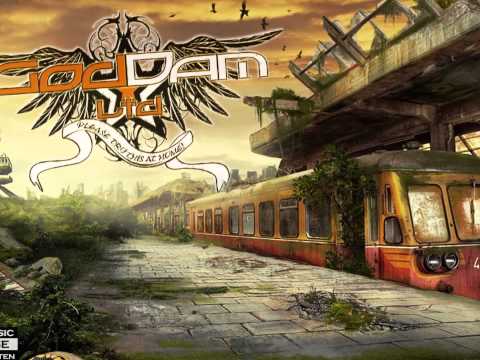 GodDAM Ltd. - Fool's Paradise