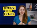 Dealing With Imposter Syndrome ADHD Storytime
