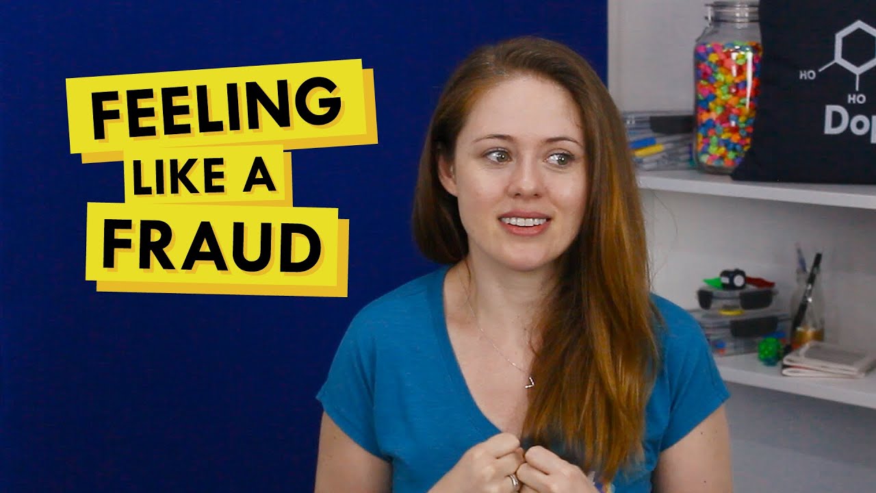 Dealing with Imposter Syndrome (ADHD Storytime)