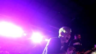 COAST IS WHERE HOME IS - AS IT IS  BILBAO