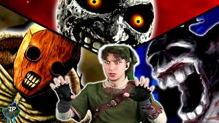 Download lagu Why Zelda SHOULD Be Unsettling mp3