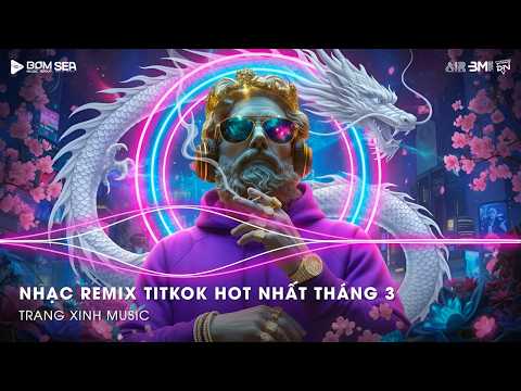 Nonstop Tik Tok 2026 ♫ BXH Nhạc Trẻ Remix Hay Nhất Hiện Nay - Nhạc Trẻ Remix Hot Trend Triệu View