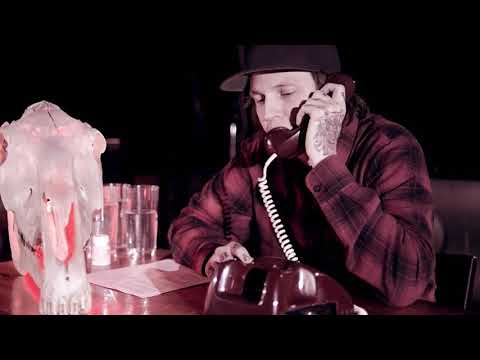 Köyhä Jonne - Pohjalla-klubi @ Bar Lepakkomies 21.4.2018