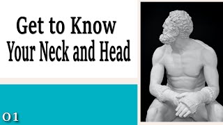 Download Lagu 01 Get to Know Your Neck and Head - Learning to Control Your Neck and Head Thumbnail