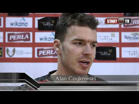 Zapowiedź meczu Wikana-Start S.A Lublin - MOSiR Krosno