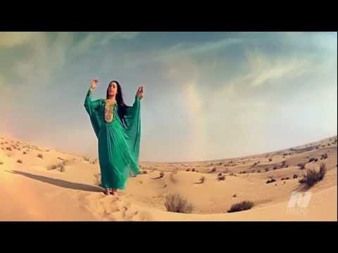 Farzana Naaz - Shamal Full HD 2013