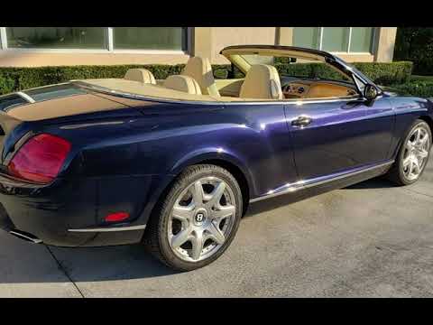 2008 Bentley Azure (CC-1914450) for sale in Boca Raton, Florida