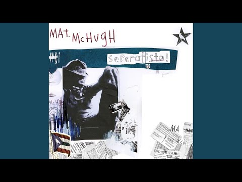 Numb - Mat McHugh