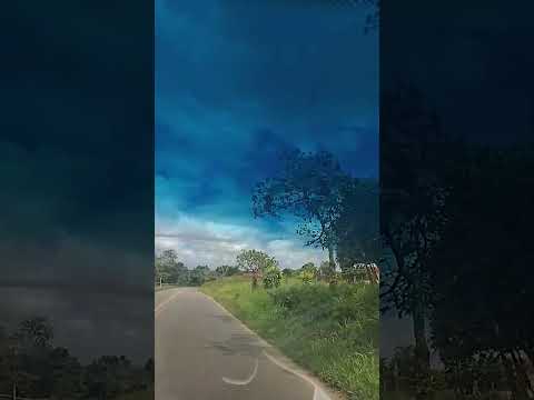 pelas avenidas de santo Antônio jesus Bahia