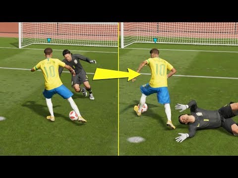 FIFA 19 MOST EFFECTIVE SKILL MOVES TUTORIAL!