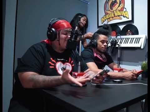 CHUKY73❌FETTI031 “FREESTYLER”