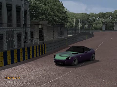 Enthusia - Victoria Garden Tamora [55.751]