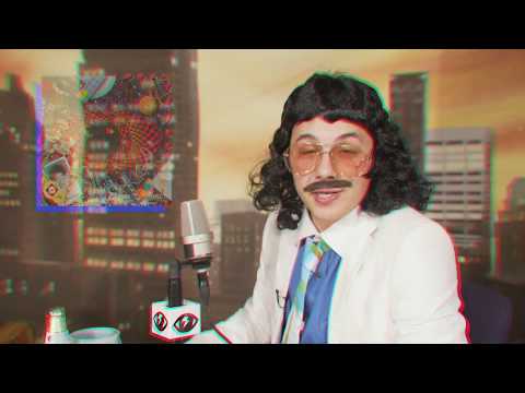 LSD25 (Beast Coast) Commercial #4