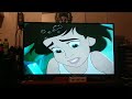 Opening To Pocahontas 2000 DVD