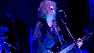 The Cure - Just Like Heaven (Bestival Live 2011)