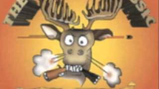 Da Turdy Point Buck song-Bananas At Large