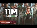 TATI G13 - El Kazaoui | الكزاوي (Clip Officiel)
