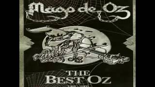 El Tango del Donante - Mägo de Oz - The Best Oz