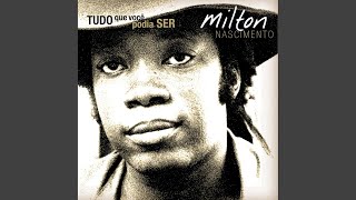 Milton Nascimento