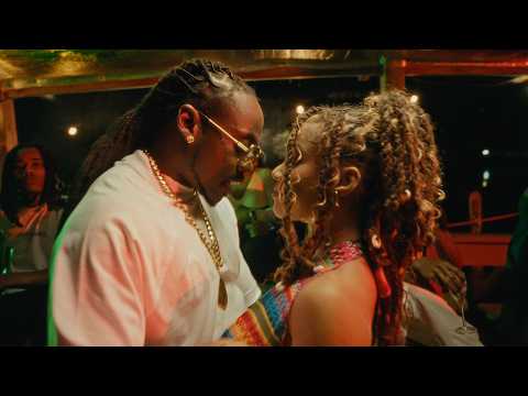 Young Chang Mc - JTM (Clip Officiel)