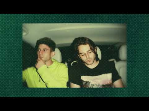 [FREE] Ernia x Rkomi - Taxi Driver type beat