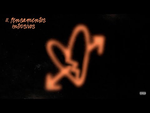 Orochi - Pensamentos Intrusivos (Prod. Portugal no Beat)