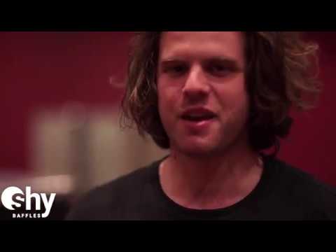 Dan McMurray | Shy Baffles