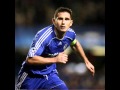 Baby Frank Lampard