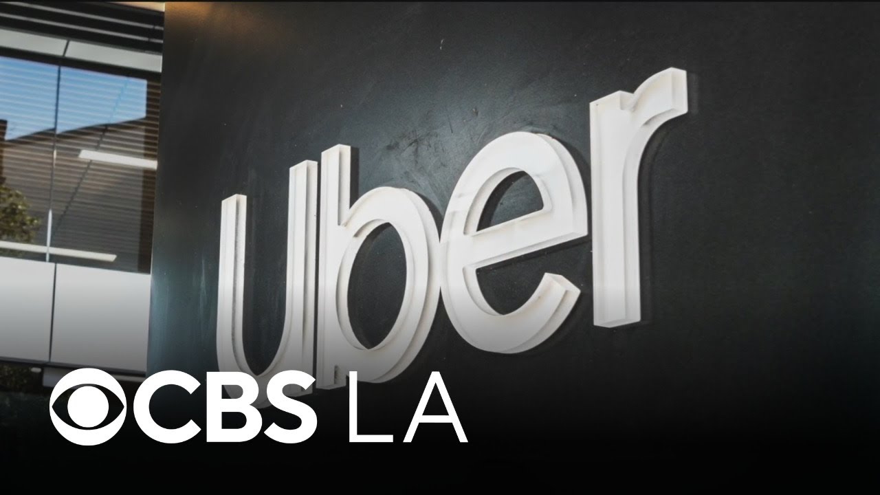 Uber driver fraud leads to proposed California legislation seeking protection from identity theft
