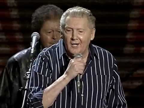 Jerry Lee Lewis - Bright Lights, Big City (Live at Farm Aid 2006)