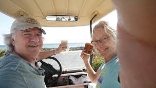 Living in a Beachtown