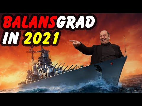 Is Stalingrad Still Good In 2021?