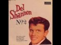 DEL SHANNON - THE ANSWER TO EVERYTHING
