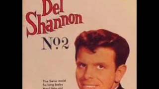 DEL SHANNON - THE ANSWER TO EVERYTHING