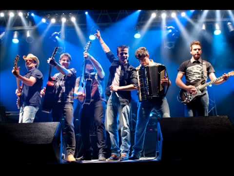 Grupo Kanoa - Chora.wmv