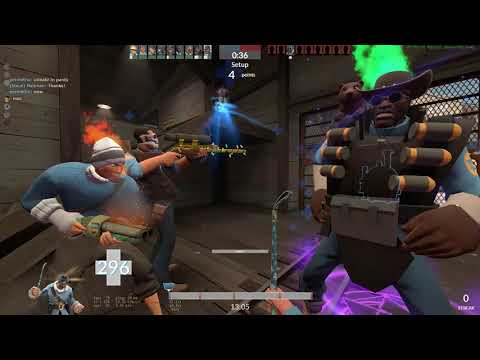 RGL-HL-S6 Amateur Week 1 - rabbithouse vs CNZ Upward Match POV [June 15, 2020]