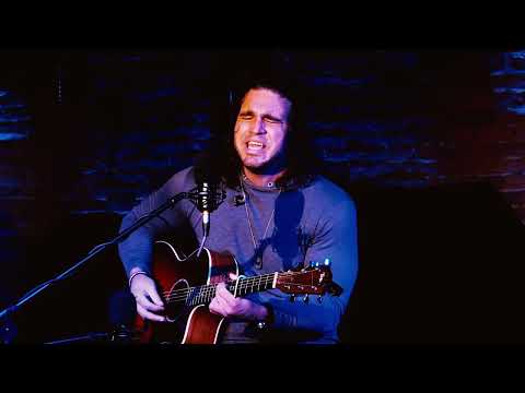 David Nail - The Sound of a Million Dreams Cover by Ryan Robinette