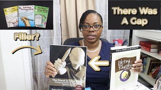 Homeschool Writing Curriculum Choices That Got Us Here! 📚 | Literature Guides & Homeschool Chit-Chat