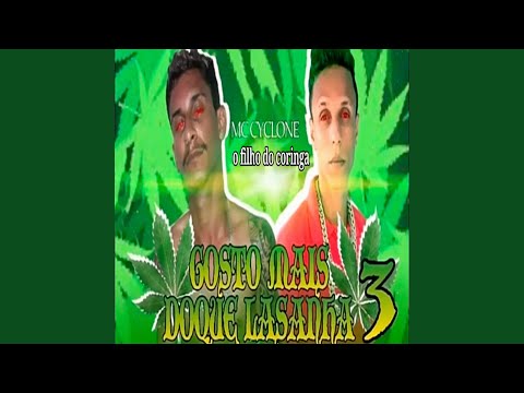 Gosto Mais do Que Lasanha 3