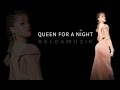 Keldamuzik - Queen For A Night (2016)