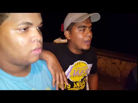 KDT y DDM 809 En Desahogo ! - Freestyle Dominicano - (Que maldita cura)